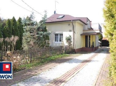 Dom, sprzedaż, 108.00, Częstochowa, Stradom-1