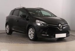 Renault Clio V , Salon Polska, Serwis ASO, Navi, Klimatronic, Tempomat,
