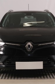 Renault Clio V , Salon Polska, Serwis ASO, Navi, Klimatronic, Tempomat,-2
