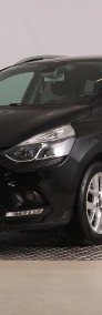 Renault Clio V , Salon Polska, Serwis ASO, Navi, Klimatronic, Tempomat,-3