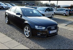 Audi A4 IV (B8) 2.0TDi CR 177KM* biXenon*Led*navi*alu