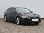 Audi A6 IV (C7) , 190 KM, Automat, Skóra, Navi, Xenon, Bi-Xenon, Klimatronic,