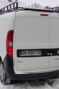 Fiat Doblo II 1.3 Multijet 90 KM 2015 r klima LUB ZAMIANA-2