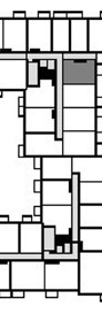 Mieszkanie 1 pokój+, balkon, smart home, Jeżyce-4