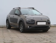 Citroen C4 Cactus I , Salon Polska, Navi, Klimatronic, Tempomat, Parktronic