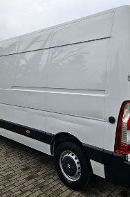 Opel Movano L3H2 Pack klim 2016-2