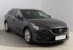 Mazda 6 III , Serwis ASO, Navi, Xenon, Bi-Xenon, Klimatronic, Parktronic,