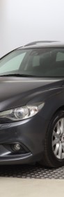 Mazda 6 III , Serwis ASO, Navi, Xenon, Bi-Xenon, Klimatronic, Parktronic,-3