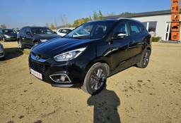 Hyundai ix35 1.6 135 KM KLIMATRONIK, NAVIGACJA, KAMERA COFANIA