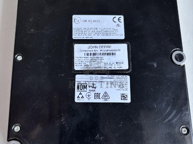 John Deere - sterownik moduł ECU PFA11004-1