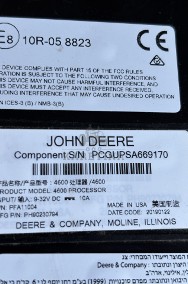 John Deere - sterownik moduł ECU PFA11004-2