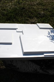 Wodoodporne panele dekoracyjne 3d - Czardasz (produkcja)-2
