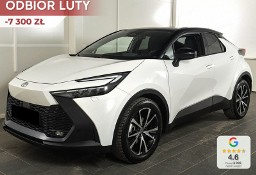 Toyota C-HR Style 1.8 Hybrid Style 1.8 Hybrid 140KM | Pakiet Bitone!