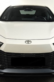 Toyota C-HR Style 1.8 Hybrid Style 1.8 Hybrid 140KM | Pakiet Bitone!-2