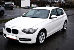 BMW SERIA 1 II (F20/F21) BMW SERIA 1