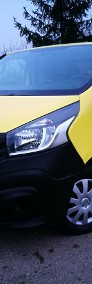 Renault Trafic 1.6 DCI 115PS KLIMA Stan Jak Nowy!-4