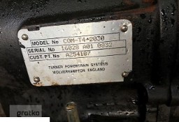 John Deere 3415 - Turner Powertrain COM-T4-2030 - Skrzynia [Części]