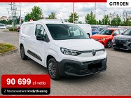 Citroen Berlingo L2H1 L2H1 1.5 130KM