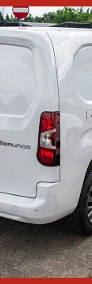 Citroen Berlingo L2H1 L2H1 1.5 130KM-4