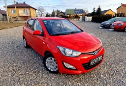 Hyundai i20 I *1.25 16V*85KM*STYLE*Niemcy*Opłacony*ESP*Super Stan*GWARANCJA!