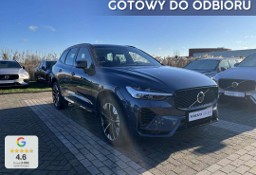 Volvo XC60 II B5 AWD Ultra Dark 2.0 B5 AWD Ultra Dark (250KM) Podgrzewanie kierown