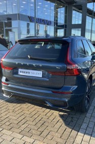 Volvo XC60 II B5 AWD Ultra Dark 2.0 B5 AWD Ultra Dark (250KM) Podgrzewanie kierown-2