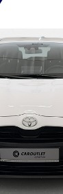 Toyota Yaris IV VAT 23% Comfort 1.5VVT-i 125KM M6 2022 r., salon PL, I właściciel-3