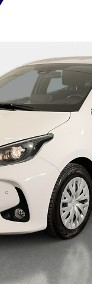 Toyota Yaris IV VAT 23% Comfort 1.5VVT-i 125KM M6 2022 r., salon PL, I właściciel-4