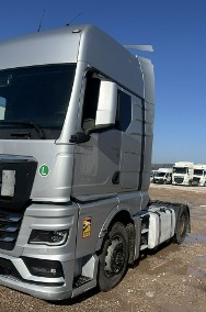 MAN Tgx 18.510 Man TGX 18.510 Poleasingowe PL-2