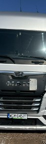 MAN Tgx 18.510 Man TGX 18.510 Poleasingowe PL-3