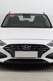 Hyundai i30 II , Salon Polska, 1. Właściciel, Serwis ASO, VAT 23%, Klima,-2