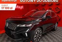 Renault Inny Renault Techno 1.3 TCe mHEV Austral Techno 1.3 TCe mHEV 150KM / pakiet famil