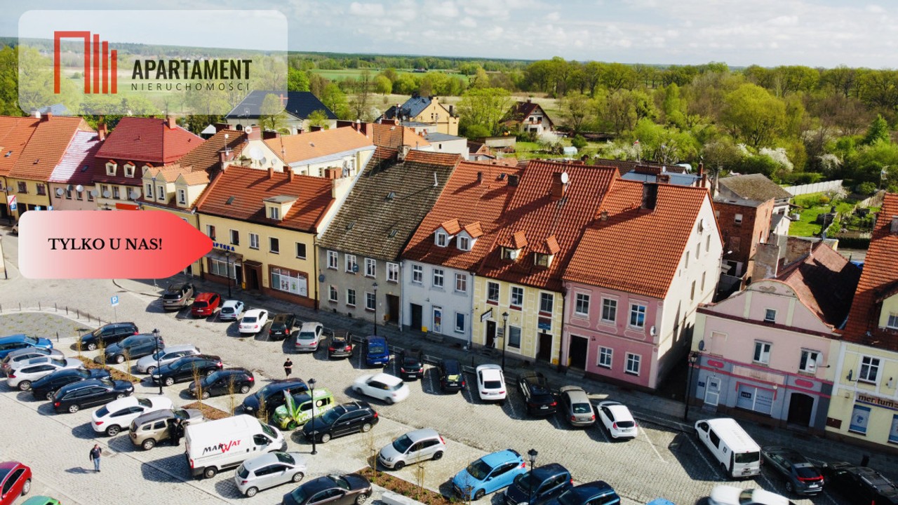 dom na sprzedaż