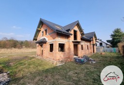 Nowy dom Będzin, ul. Łagisza