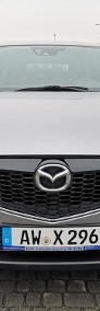 Mazda CX-5 2.2 Skyactive-D 4WD Automat 2012r. Navi Skóra-3