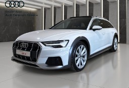 Audi A6 V (C8) A6 C8 allroad quattro 55 TDI 253(344) kW(KM) tiptronic GWARANCJA Bang&amp;Olufsen