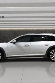Audi A6 V (C8) A6 C8 allroad quattro 55 TDI 253(344) kW(KM) tiptronic GWARANCJA Bang&Olufsen-2