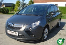 Opel Zafira C Serwis ASO.Stan idealny.