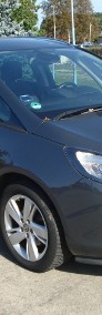 Opel Zafira C Serwis ASO.Stan idealny.-3