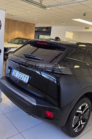 Peugeot 2008 Allure 1.5 BlueHDi 130 KM EAT8 SalonPL Gwarancja Dealer Leasing 101.-2