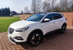 Opel Grandland X 1.6cdti,panorama,elKlapa,handsFree,ledy,Doinwestowany