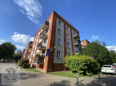 Mieszkanie, wynajem, 45.00, Poznań, Grunwald-1
