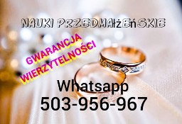 Nauki Przedmałżeńskie Poradnia Rodzinna Bierzmowanie Cały Kraj