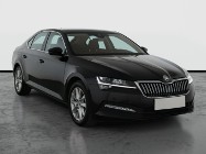 Skoda Superb III , Salon Polska, Navi, Klimatronic, Tempomat, Parktronic,