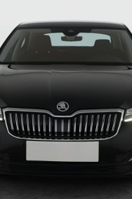 Skoda Superb III , Salon Polska, Navi, Klimatronic, Tempomat, Parktronic,-2