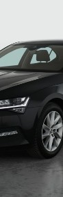 Skoda Superb III , Salon Polska, Navi, Klimatronic, Tempomat, Parktronic,-3