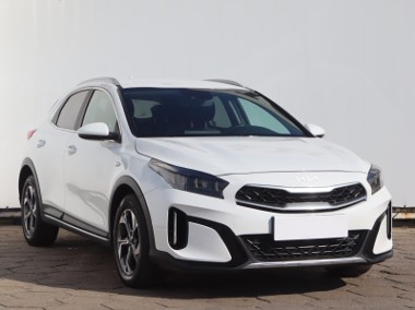 Kia Xceed , Salon Polska, 1. Właściciel, Automat, VAT 23%, Klimatronic,-1