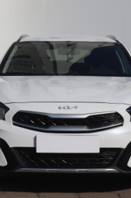Kia Xceed , Salon Polska, 1. Właściciel, Automat, VAT 23%, Klimatronic,-2