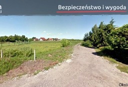 Działka budowlana Rokitnica, ul. Słoneczna