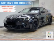 BMW M4 Coupe M4 Competition M xDrive M4 Competition M xDrive 3.0 (530 KM)|
